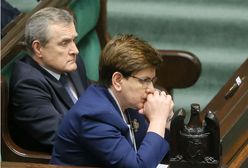 Ludzie mediów zaskoczeni po słowach Glińskiego