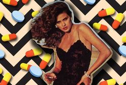 Gia Carangi - tragiczna historia ikony modelingu lat 70. i 80.