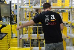Amazon odpowiada pracownikom: Zarobki u nas są na górnej granicy
