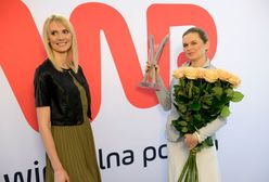 Barbara Nowacka Kobietą Roku Wirtualnej Polski