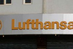 Menedżer Lufthansy odpowie za sporządzenie listy pracowników pełnej pejoratywnych określeń