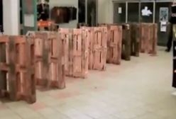 Co na nocnej zmianie robią pracownicy sklepu?