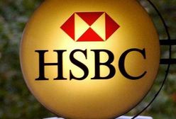 HSBC ostrzega, że zwolni 14 tys. pracowników