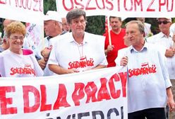 Szefowie "S", OPZZ i Forum Związków Zawodowych rozmawiają o protestach