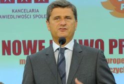 Ruch Palikota chce ograniczyć umowy śmieciowe