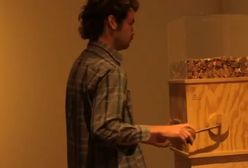 Maszyna do wydawania płacy minimalnej