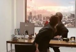 Rozmowy rekrutacyjne w reklamie (WIDEO)