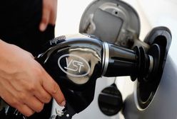 Paliwa będą rekordowo drogie?