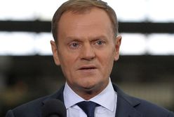 Tusk: nie lekceważę protestu pracowników sądownictwa, ale to nie czas na podwyżki