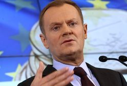 Tusk: wśród priorytetów na rok 2013 rodzina, praca, inwestycje