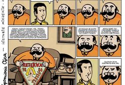 Jak zarabia twórca komiksu?
