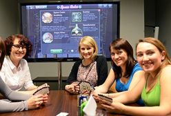 Branża gier czeka na kobiety