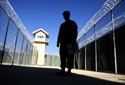 Kobieta pokieruje szkołą Służby Więziennej