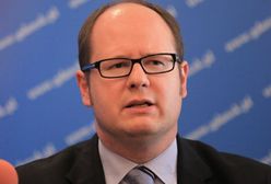 Adamowicz jednym z najbogatszych prezydentów w Polsce