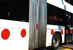 Aby szkolić przez internet trzeba mieć autobus