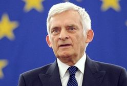 Buzek chce kodeksu postępowania europosłów