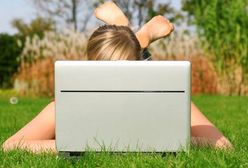 Dostaną za darmo komputery z dostępem do internetu