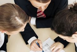 W jakich zawodach i w jakich państwach opłaca się pracować?