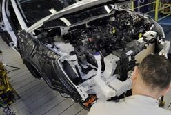 Jest praca w branży motoryzacyjnej