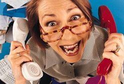 Praca w telemarketingu - wyłącznie dla masochistów?