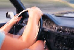 Dla kogo samochód służbowy?