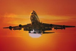 Praktyki dla studentów w międzynarodowych portach lotniczych