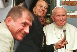 Stewardessa Alitalii: złamałam protokół przy Janie Pawle II