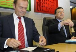 Ludzie listy piszą do... Donalda Tuska. Najczęściej proszą o pracę