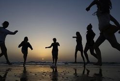 Praca dla naturystów!