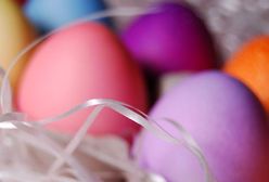 Polak rocznie zjada około 200 jaj. Kto najwięcej?