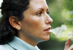 Przerwę wykorzystujemy na dymka, kanapkę, spacer. Na co jeszcze?