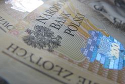 Rezerwa demograficzna przeznaczona na renty i emerytury