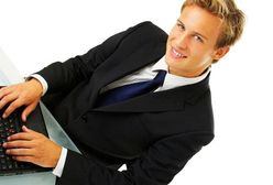 Zakupy najlepsze w czasie pracy