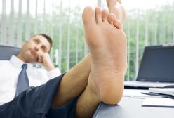 "Mam dosyć, szukajcie innego frajera!" Kto tak powie szefowi?