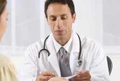 Zestresowani pracownicy częściej chodzą do lekarza