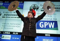 Bogdanka rozgrzała giełdowy rynek
