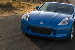 Nissan 370Z - oficjalnie