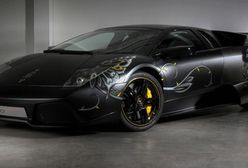 Prawdopodobnie najszybsze Lambo w historii