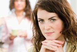 Zastraszanie w pracy? Znasz to uczucie?