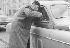 Bezrobotnego ścigała milicja!