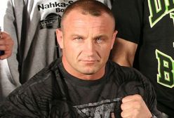 Mariusz "Pudzian" Pudzianowski - ile zarabia nasz siłacz?