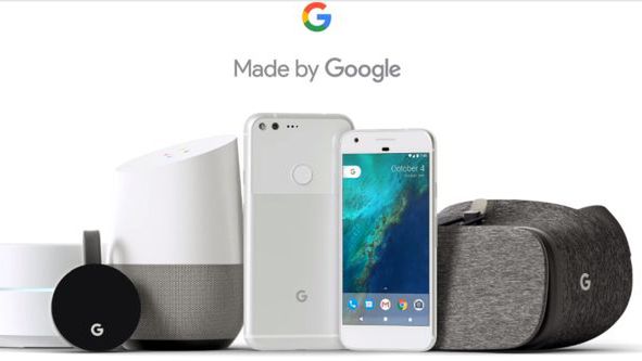 Google