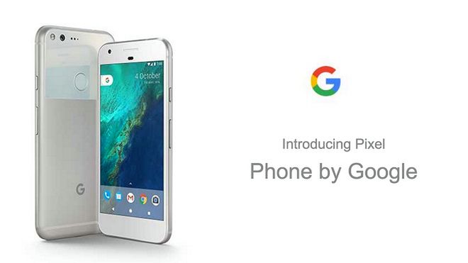 Google Pixel