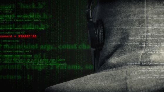 DDoS