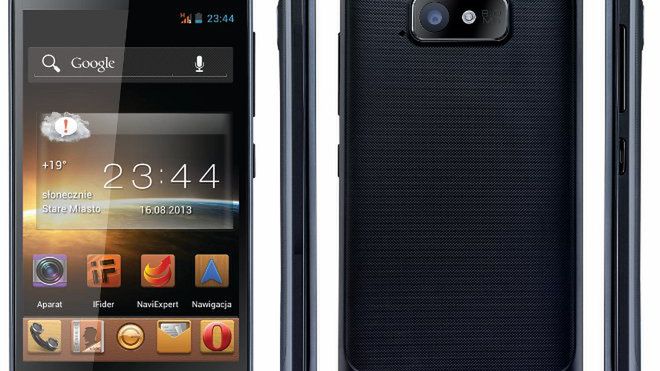 myPhone DuoSmart