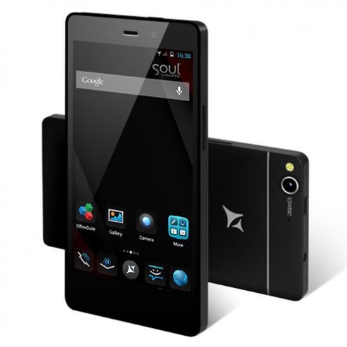 Rumuńskie smartfony Allview w ofercie Play