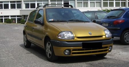 Pierwsze auto, pierwsze lekcje