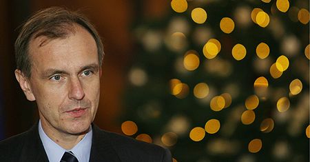 "Amerykanie wydają rozkazy polskim żołnierzom"