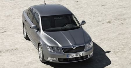 Skoda Superb w pełnym blasku - wideorelacja z premiery