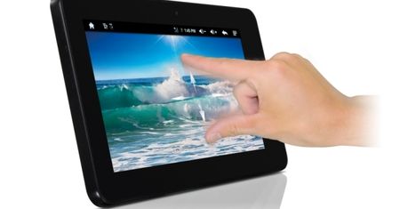 Tablety Yarvik - darmowa aktualizacja do Androida 4.0